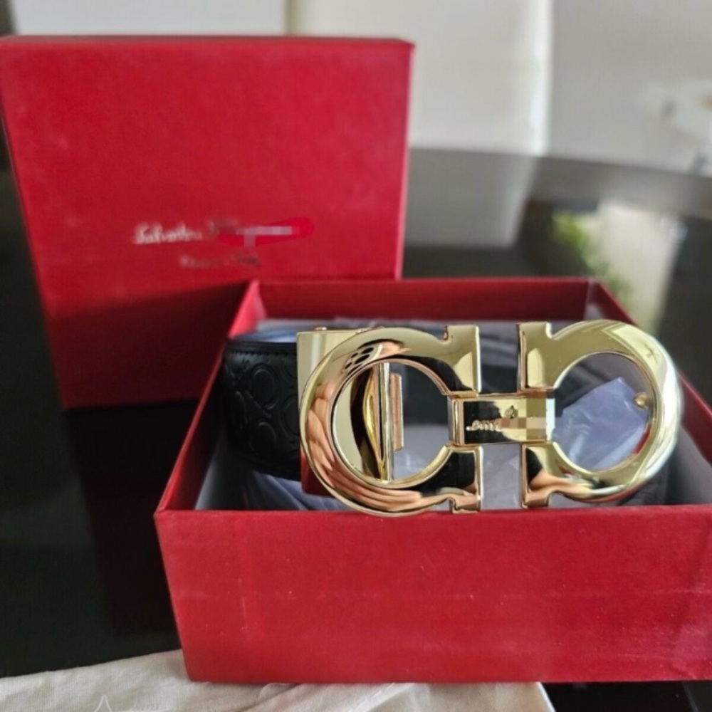 Belt